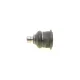 Опора кульова переднього нижнього SOLGY 203047 для Nissan March III K12 2003-2010, d=16mm