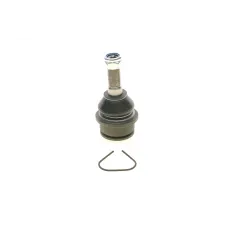 Опора кульова SOLGY 203054 перед/верх Volkswagen Transporter T4 1.9D/2.5TDI 1991-2003