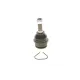 Опора кульова SOLGY 203054 перед/верх Volkswagen Transporter T4 1.9D/2.5TDI 1991-2003