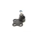 Опора кульова (передня/знизу) Opel Astra F 91-99/Vectra A 1.4-2.0i 88-95