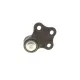 Опора кульова (передня/знизу) Opel Astra F 91-99/Vectra A 1.4-2.0i 88-95