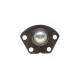 Опора кульова передня/нижня SOLGY 203061 для Fiat Ducato, Peugeot Boxer 2002-2006