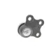 Опора кульова (передня/L) Renault Kangoo 1.5dCi/1.6 16V 08-