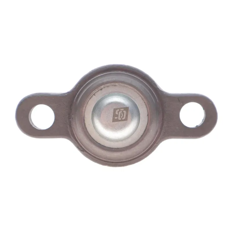 Опора кульова SOLGY 203068 передньої нижньої підвіски для Volkswagen T5 Multivan, Kombi, Eurovan 2003-2013