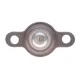 Опора кульова SOLGY 203068 передньої нижньої підвіски для Volkswagen T5 Multivan, Kombi, Eurovan 2003-2013