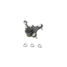 Опора кульова передня нижня SOLGY 203070 для VW Caddy III/IV, Audi A3 2003-2013