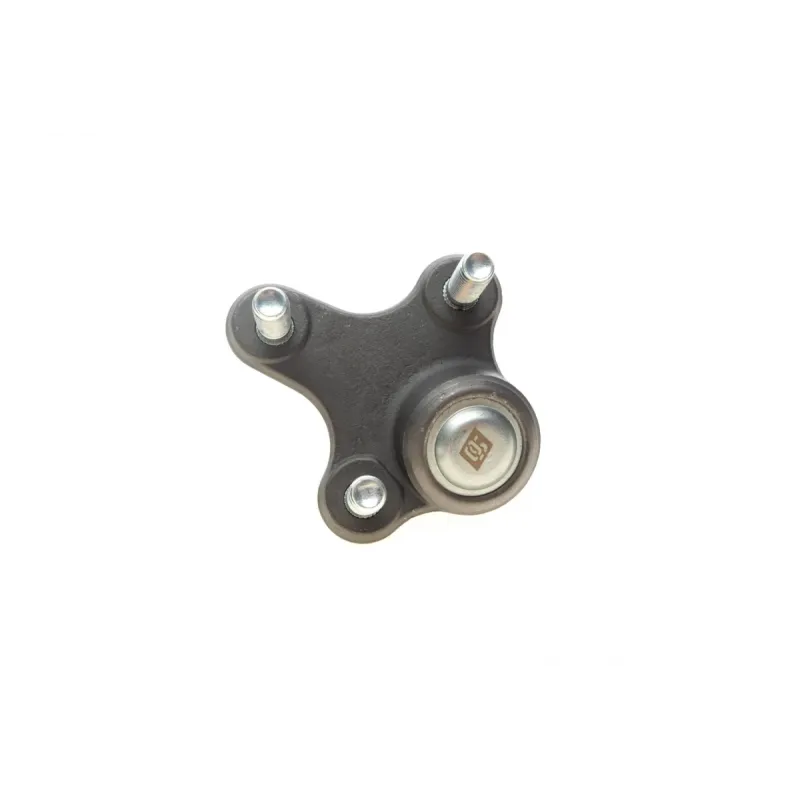 Опора кульова передня нижня SOLGY 203070 для VW Caddy III/IV, Audi A3 2003-2013