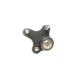 Опора кульова передня нижня SOLGY 203070 для VW Caddy III/IV, Audi A3 2003-2013