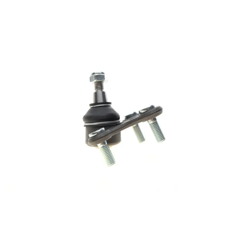 Опора кульова передня нижня SOLGY 203070 для VW Caddy III/IV, Audi A3 2003-2013