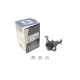 Опора кульова передня нижня SOLGY 203070 для VW Caddy III/IV, Audi A3 2003-2013