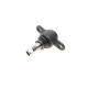 Опора кульова (передня/знизу) VW T5 1.9TDI/2.5TDI 03- (пасажир)