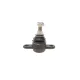 Опора кульова (передня/знизу) VW T5 1.9TDI/2.5TDI 03- (пасажир)