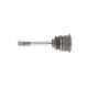 Опора кульова передня SOLGY 203079 для BMW 3 (E36)/Z3 (E36) 1990-2003