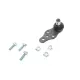 Опора кульова (передня/знизу) Chevrolet Lacetti 05-