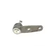 Опора кульова SOLGY 203084 передньої нижньої підвіски Chevrolet Aveo/Kalos 05-