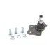 Опора кульова передня нижня SOLGY 203085 для Dacia/Renault Duster 2010-, 1.2-2.0