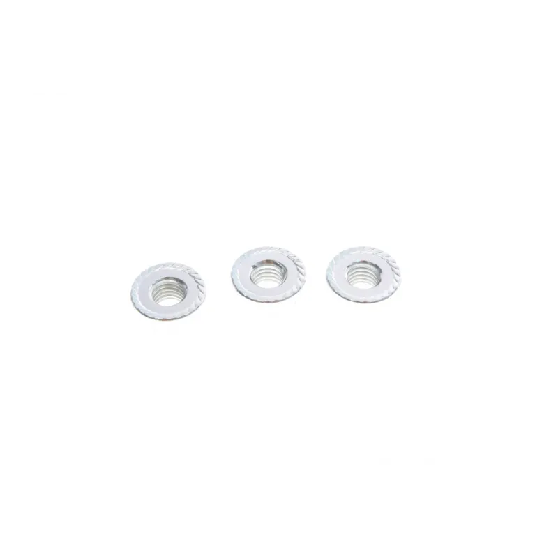 Опора кульова передня нижня SOLGY 203085 для Dacia/Renault Duster 2010-, 1.2-2.0