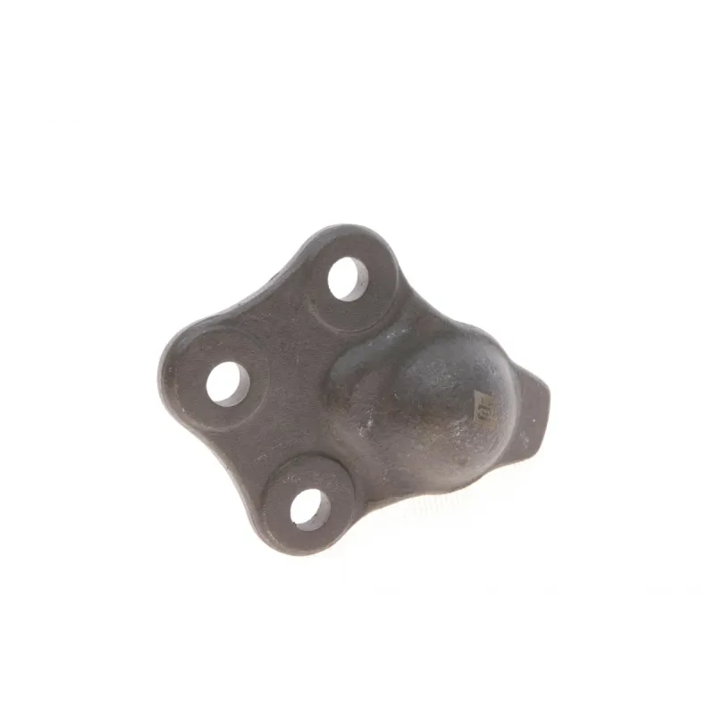 Опора кульова передня нижня SOLGY 203085 для Dacia/Renault Duster 2010-, 1.2-2.0