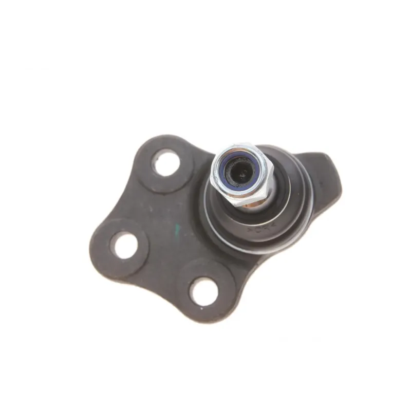 Опора кульова передня нижня SOLGY 203085 для Dacia/Renault Duster 2010-, 1.2-2.0