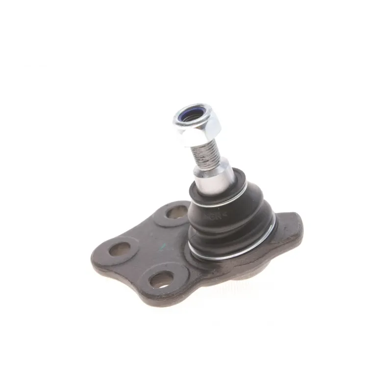 Опора кульова передня нижня SOLGY 203085 для Dacia/Renault Duster 2010-, 1.2-2.0