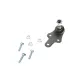 Опора кульова (передня/знизу) Ford Focus II 1.4-2.0TDCi 04-12/C-Max 07-10/Volvo C30/C70/S40 -02/06