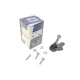 Опора кульова (передня/знизу) Ford Focus II 1.4-2.0TDCi 04-12/C-Max 07-10/Volvo C30/C70/S40 -02/06