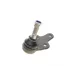 Опора кульова (передня/знизу) Ford Focus II 1.4-2.0TDCi 04-12/C-Max 07-10/Volvo C30/C70/S40 -02/06