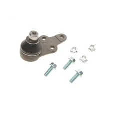 Опора кульова передня нижня SOLGY 203092 для Ford Mondeo III 2000-2007