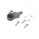 Опора кульова передня нижня SOLGY 203092 для Ford Mondeo III 2000-2007