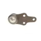 Опора кульова передня нижня SOLGY 203092 для Ford Mondeo III 2000-2007