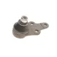 Опора кульова передня нижня SOLGY 203092 для Ford Mondeo III 2000-2007