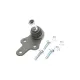Опора кульова передньої нижньої SOLGY 203094 для Ford Focus II (DA_) 2004-2011, C-Max (DM2) 2007-2010