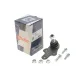 Опора кульова передньої нижньої SOLGY 203094 для Ford Focus II (DA_) 2004-2011, C-Max (DM2) 2007-2010