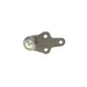 Опора кульова передньої нижньої SOLGY 203094 для Ford Focus II (DA_) 2004-2011, C-Max (DM2) 2007-2010