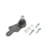 Опора кульова (передня/знизу/L) Ford Kuga I 2.0TDCi/2.5 08-