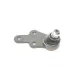 Опора кульова (передня/знизу/L) Ford Kuga I 2.0TDCi/2.5 08-