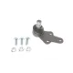 Опора кульова ліва SOLGY 203098 для Ford Focus III, C-MAX II