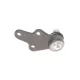 Опора кульова ліва SOLGY 203098 для Ford Focus III, C-MAX II