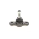 Опора кульова SOLGY 203100 передня нижня для Kia Cee'd, Hyundai i30, Elantra (2006-2012)