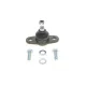 Опора кульова (передня) Hyundai Accent III/Kia Rio II 1.4-1.6 GLS/1.5 CRDI 05-10