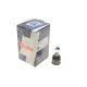 Опора кульова передня нижня SOLGY 203108 для Mercedes-Benz E-Class W211, S-Class W220 1998-2005