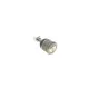 Опора кульова передня нижня SOLGY 203108 для Mercedes-Benz E-Class W211, S-Class W220 1998-2005