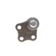 Опора кульова передня SOLGY 203117 для Renault Scenic IV/Megane IV 2015-