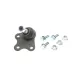 Опора кульова (передня/знизу/R) Audi A1 10-/Seat Ibiza 02-15/Skoda Fabia 99-14/Rapid 12-/VW Polo 01