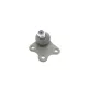 Опора кульова (передня/знизу/R) Audi A1 10-/Seat Ibiza 02-15/Skoda Fabia 99-14/Rapid 12-/VW Polo 01