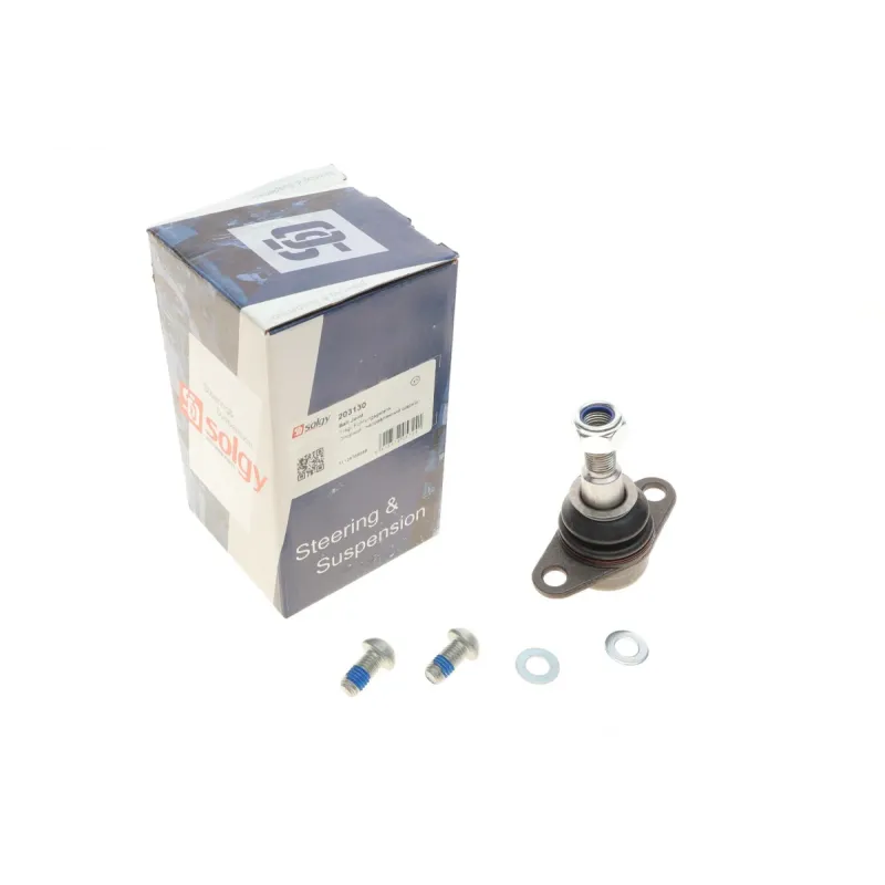 Опора кульова (передня/знизу) BMW 3 (E90/E91/E92) 05-13/X1 (E84) 09-15