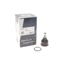 Опора кульова передня SOLGY 203137 для Honda Accord VI 1.6-2.3 16V 1997-2003