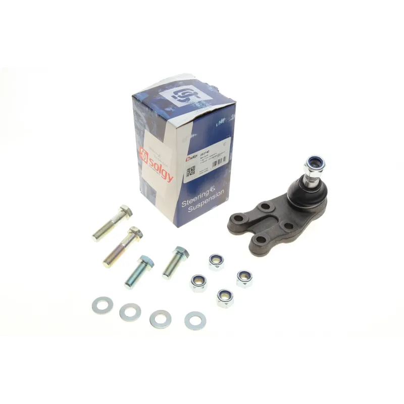 Опора кульова передня SOLGY 203140 для Hyundai H200, H-1, Starex 1997-2007