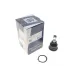 Опора кульова (передня) Hyundai Accent I/II 94-05/ Elantra 00-06/ Kia Cerato 04-/ Rio 11-