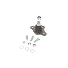 Опора кульова передня SOLGY 203147 для Mercedes-Benz Sprinter (W907/W910) 2018-